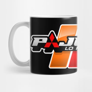 Pajeros Lo Hacen Mejor Mug